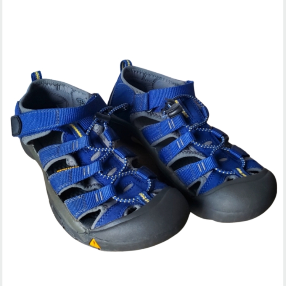 Keen Big Kids' Newport H2